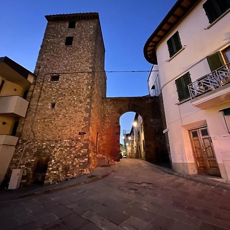 Porta Del Chianti Tuscany Apartment San Casciano in Val di Pesa Exterior foto