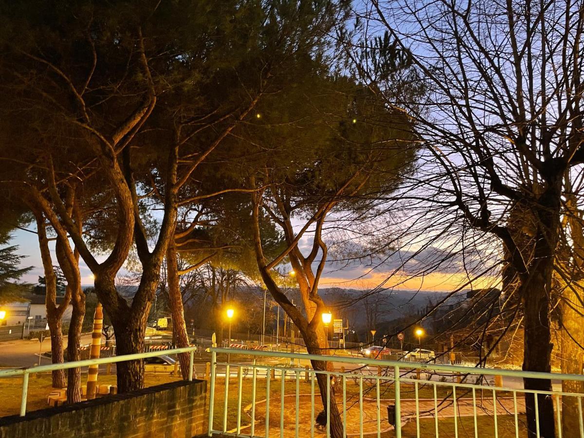 Porta Del Chianti Tuscany Apartment San Casciano in Val di Pesa Exterior foto